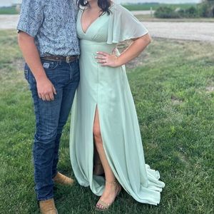 AZAZIE KIMBER Dusty Sage A14